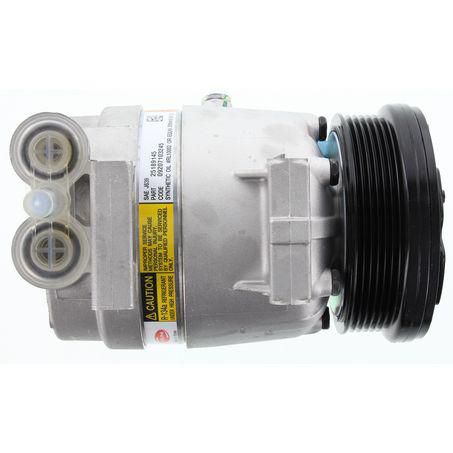 Delphi Air Conditioning Compressor 12V Direct Mount V5 CXG4978