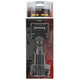 REPCO Trailer Adaptor 7 Pin Flat - 5 Pin Large Round