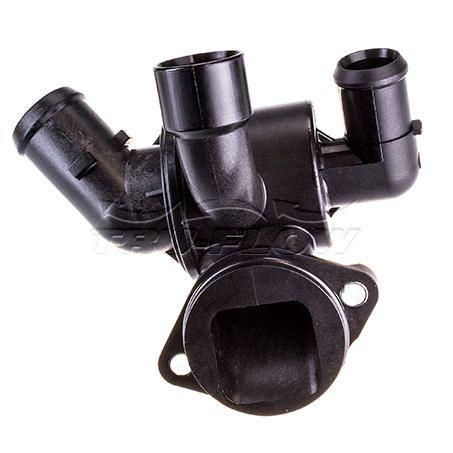 Tru-Flow  Thermostat & Housing TTH593