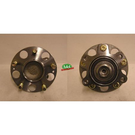 SAS AUTO PARTS HUB WH503