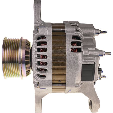 Mitsubishi Alternator 24V 110A A4TR5591AMA