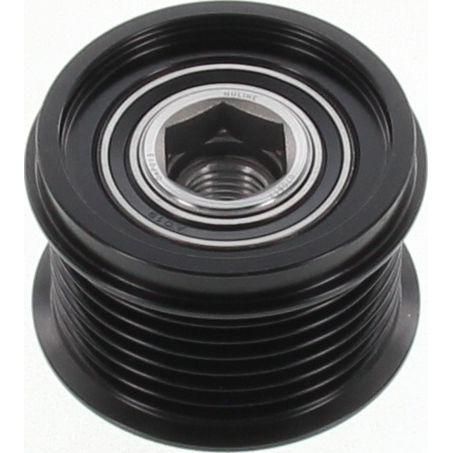Nuline Alternator Pulley OAP013