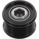 Nuline Alternator Pulley OAP013