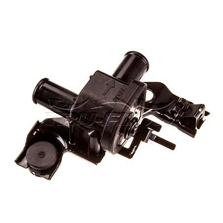 TRU-FLOW Tru Flow Heater Tap TFT7001