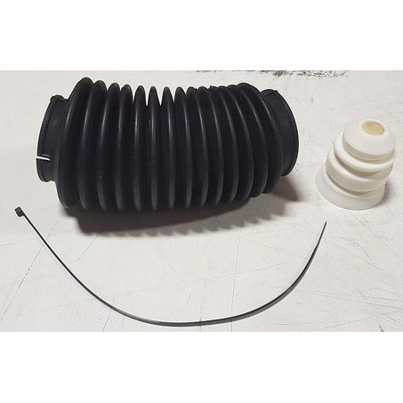 SAS AUTO PARTS CODE9 Strut Bump Stop & Boot (10mm) BOOTKIT10