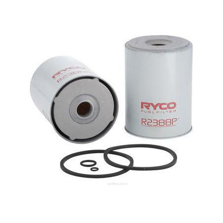 RYCO CAV CANISTER - FUEL FILTER R2388P