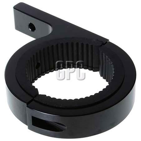 Great Whites 76mm Tube Driving Light Mount GWA0609