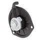 DENSO Heater Fan Motor To Suit Toyota Dyna N04C 4Cyl 4.0L / Dyna  Xzu404R-24R 4Cyl 4.6L & Dyna Bu300 4Cyl 4.1L Turbo Diesel 08/2002 - 07/2005 EMX1000