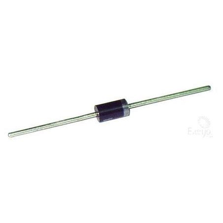 OEX Exciter Diode Universal 3A 10Pce