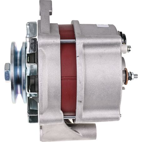 Bosch ALT 12V 70A FALCON XP-XD 6 & 8 CYL CORTINA TC TD TE WITH CAST BXF1238A