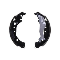 RDA Ceramic Brake Shoe Set Inc. H/B Lever - R2028CB