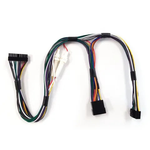 Bluetooth Integration Harness for LDV V80 | Add Hands-Free Calling & Audio Streaming to Factory Radio