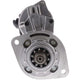 Nikko Starter Motor 24V 10Th CW NXS9711