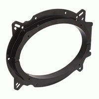 Metra Universal 6x9" Speaker Adapter Plate | Car Audio Speaker Mounting Bracket