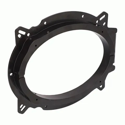 Metra Universal 6x9" Speaker Adapter Plate | Car Audio Speaker Mounting Bracket