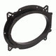 Metra Universal 6x9" Speaker Adapter Plate | Car Audio Speaker Mounting Bracket