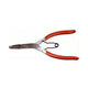 T & E TOOLS T&E Tools Angle Tip Lock Ring Pliers 404