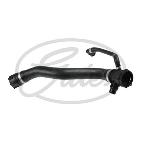 Gates Radiator Hose 05-3610