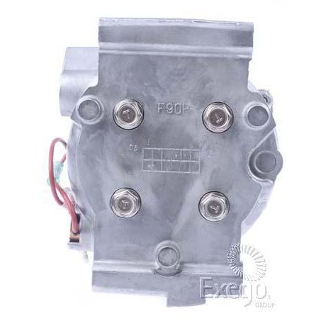 Sanden Air Conditioning Compressor 12V Direct Mount TRS090 CXS3011