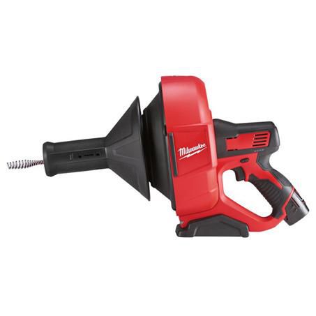 Milwaukee M12 Drain Snake (Tool Only) M12BDC8-0C