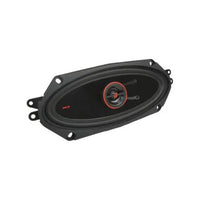 Cerwin-Vega HED-410 4"x10" 2-Way Coaxial Car Speakers | 320W Pair