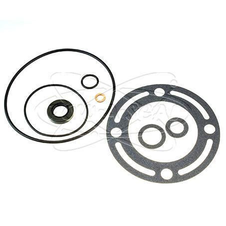 Powaseal Steering Pump Seal Kit PRK3504