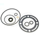 Powaseal Steering Pump Seal Kit PRK3504