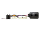 "CONNECTS2 CTSSU019.2 STEERING WHEEL CONTROL INTERFACE | 2015-2021 SUBARU (BRZ, FORESTER, IMPREZA, XV - SUITS TOYOTA PLUGS)"