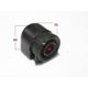 SAS FRONT LOWER ARM REAR BUSH