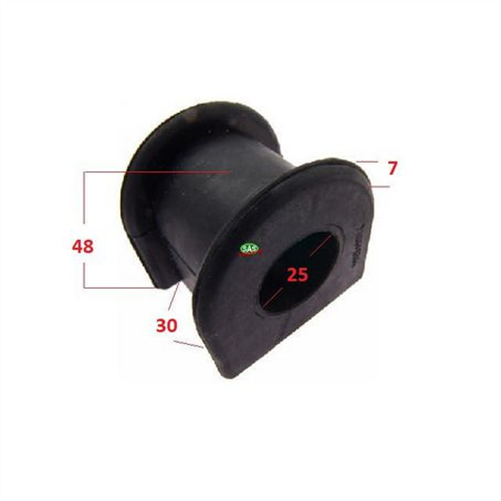 SAS SWAY BAR MOUNT 25MM