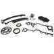 OEX TIMING CHAIN KIT WITH GEARS TCK1063G