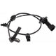 OEX Wheel Speed Sensor OSS299