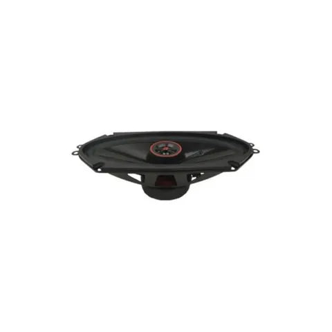 Cerwin-Vega HED-410 4"x10" 2-Way Coaxial Car Speakers | 320W Pair