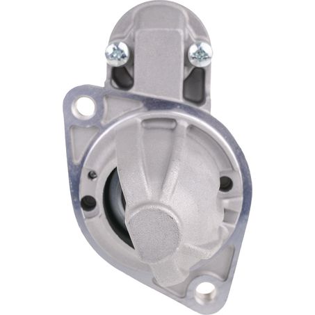 OEX Starter Motor 12V 8Th CCW Mitsubishi Style - See Note MXS2104