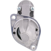 OEX Starter Motor 12V 8Th CCW Mitsubishi Style - See Note MXS2104