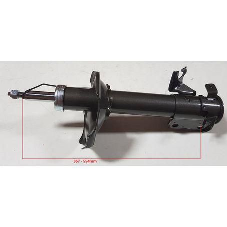 CODE9 Strut 921001L