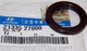 Hyundai OIL SEAL FRONT TCI 21335-27000
