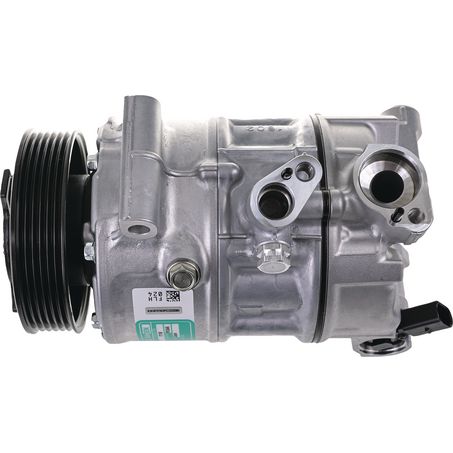 Sanden Air Conditioning Compressor 12V Direct Mount PXE16 CXS1620