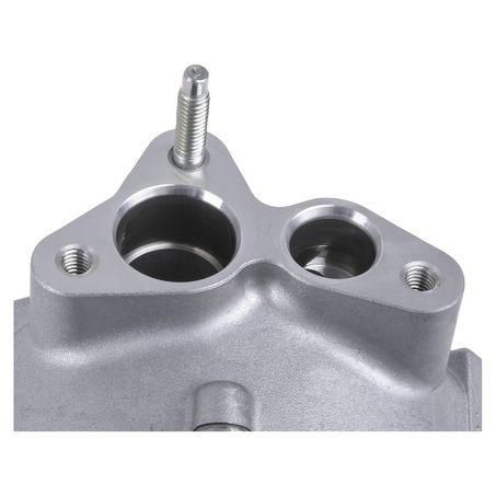 Valeo Air Conditioning Compressor 12V 716685