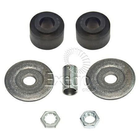 Transtec Steering Ram Piston Rod Mounting Kit GXMK-34000