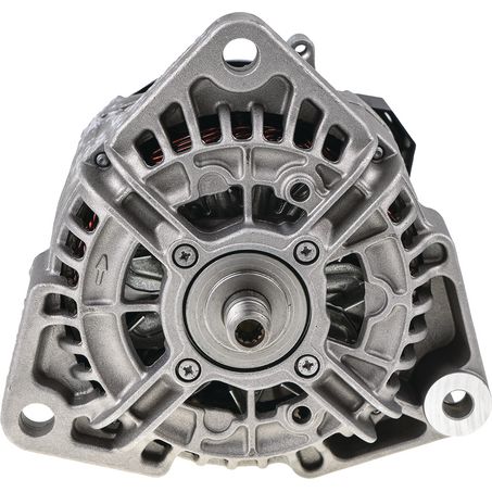 Bosch Alternator 24V 80A 1986A00932