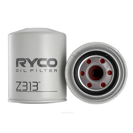 RYCO OIL FILTER Z313