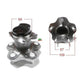 SAS AUTO PARTS HUB WH105