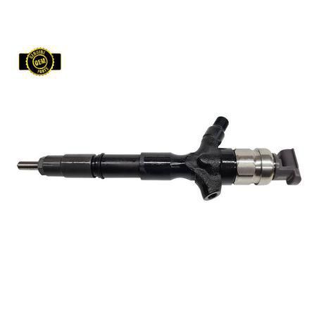 Goss Diesel Fuel Injector - New DIN102GEN