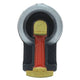 FUELMISER DISTRIBUTOR ROTOR