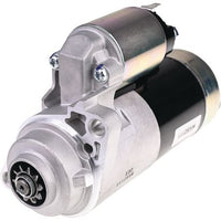 OEX Starter Motor 12V 10Th CW Mitsubishi Style MXS2111