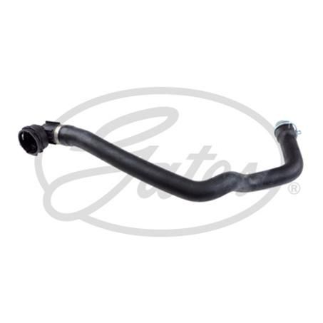 Gates Radiator Hose 05-2597