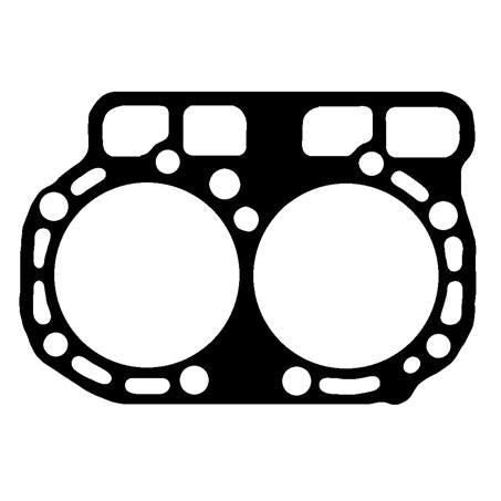 Permaseal Cylinder Head Gasket BC640