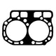 Permaseal Cylinder Head Gasket BC640