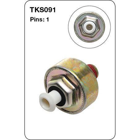 Tridon Knock Sensor TKS091